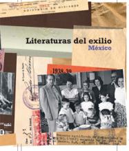 Literaturas del exilio. México